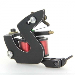 Iron Tattoo Machines